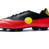 aboriginal footy boots